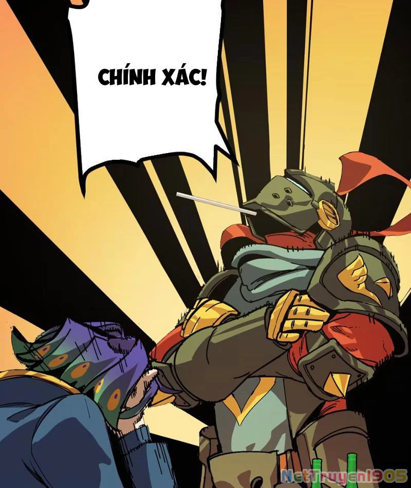 Thánh Huyết Chapter 3 - Trang 37