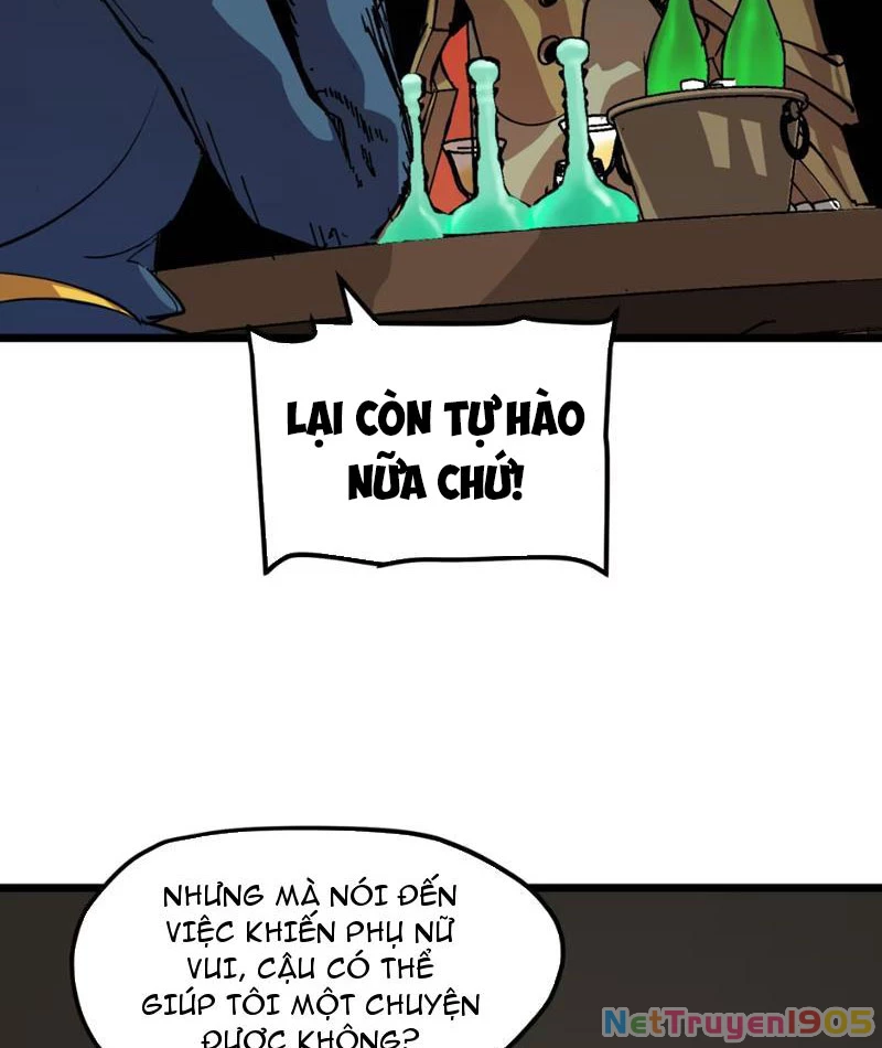 Thánh Huyết Chapter 3 - Trang 38