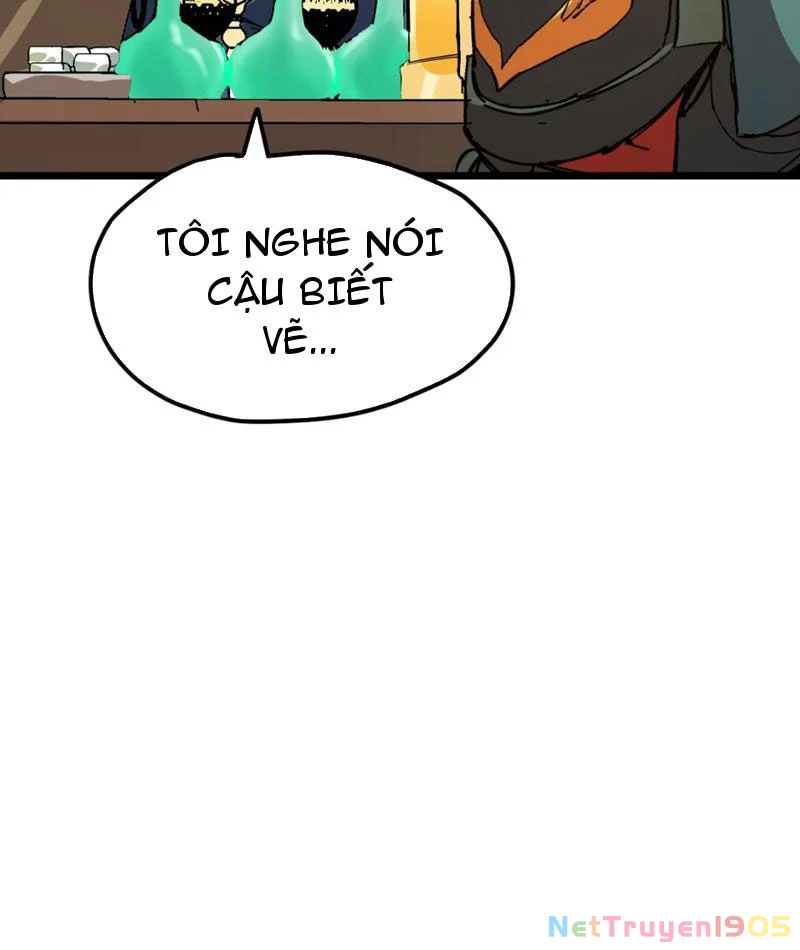 Thánh Huyết Chapter 3 - Trang 40