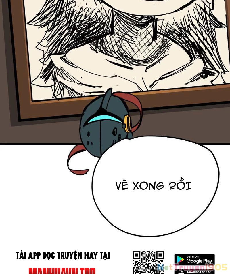 Thánh Huyết Chapter 3 - Trang 42