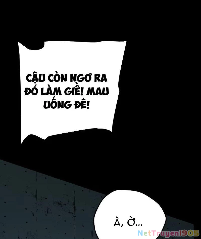 Thánh Huyết Chapter 3 - Trang 49
