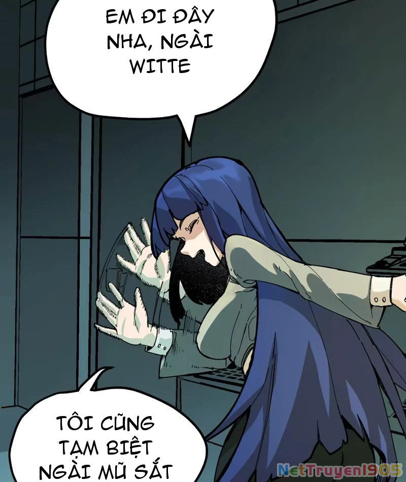 Thánh Huyết Chapter 3 - Trang 6