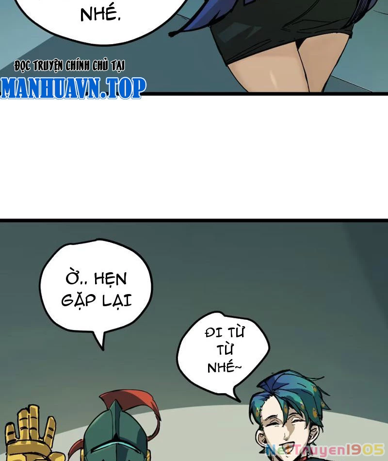 Thánh Huyết Chapter 3 - Trang 7