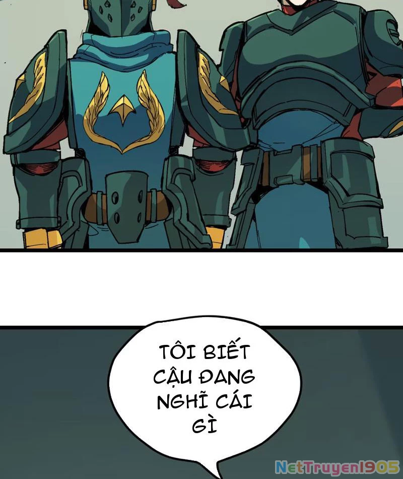 Thánh Huyết Chapter 3 - Trang 9