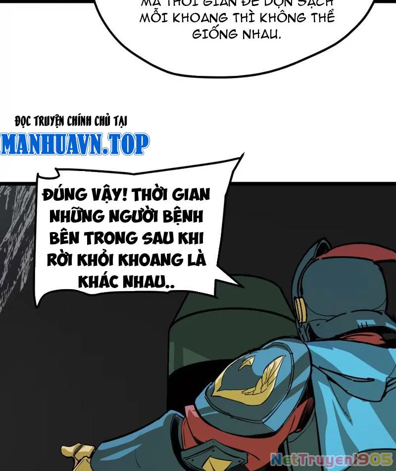 Thánh Huyết Chapter 4 - Trang 11