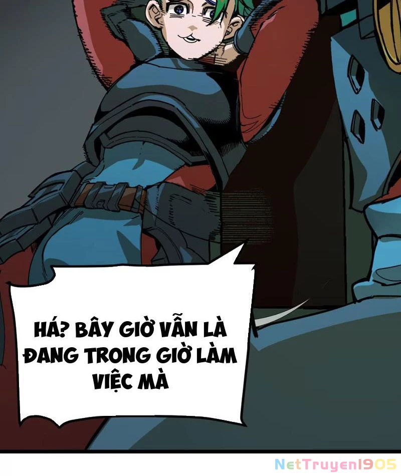 Thánh Huyết Chapter 4 - Trang 16