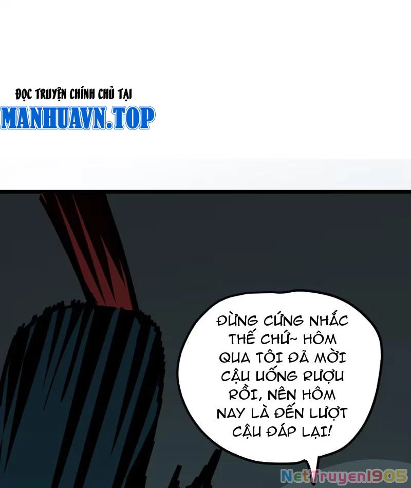Thánh Huyết Chapter 4 - Trang 17