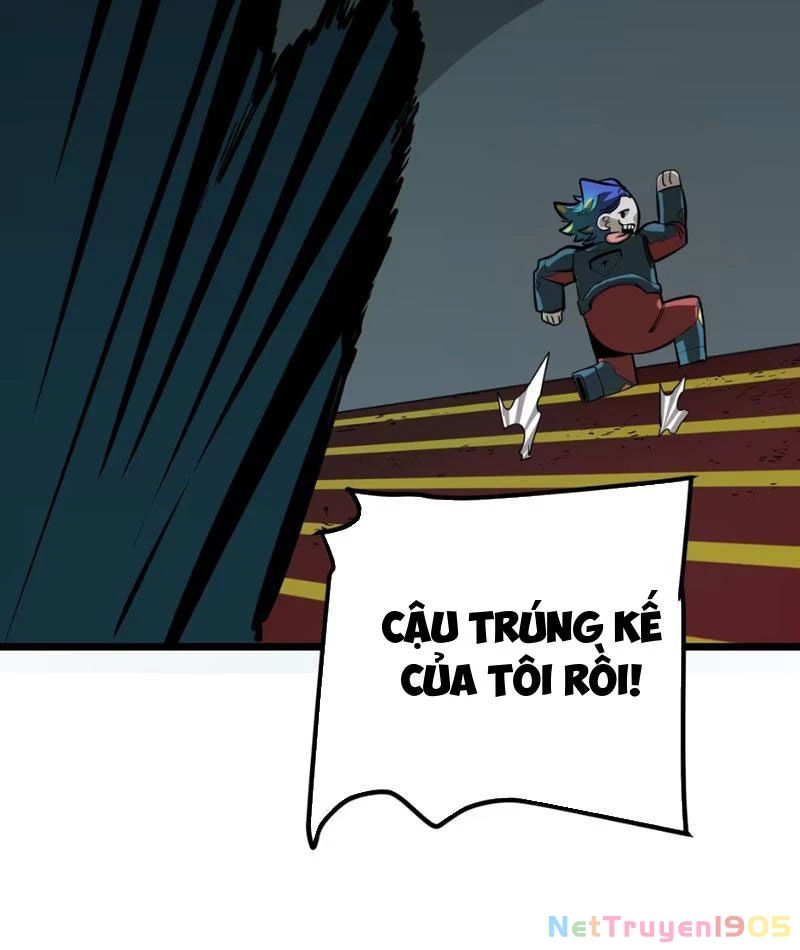 Thánh Huyết Chapter 4 - Trang 18