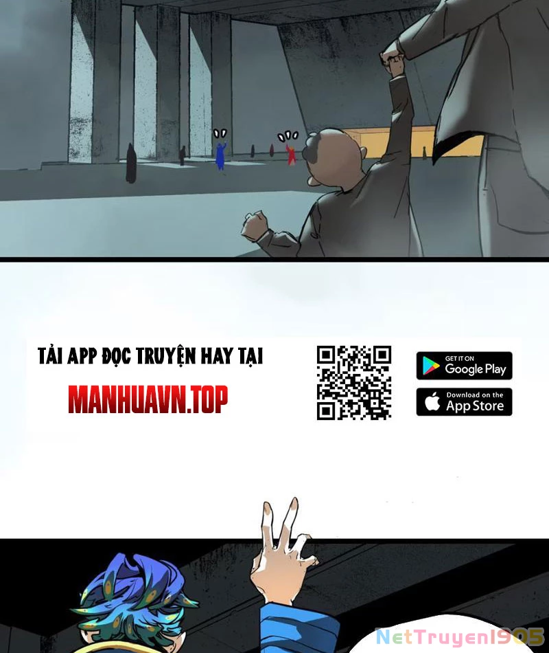 Thánh Huyết Chapter 4 - Trang 20