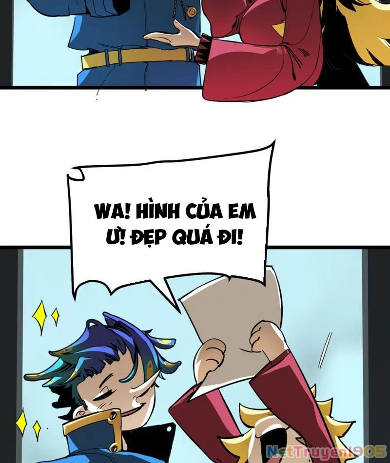Thánh Huyết Chapter 4 - Trang 23