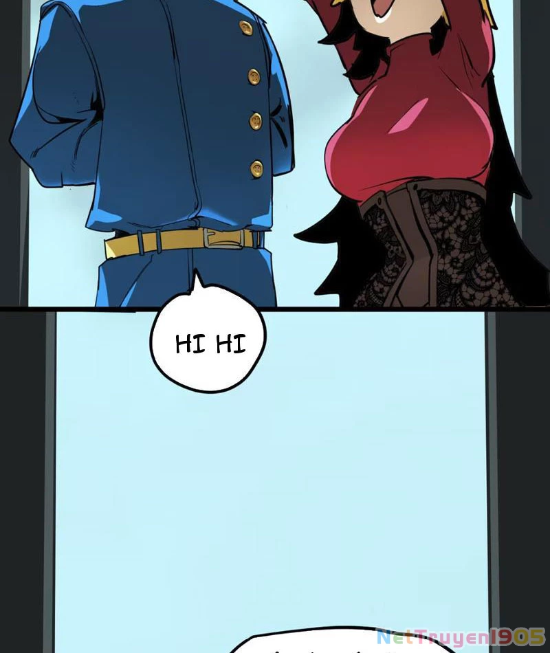Thánh Huyết Chapter 4 - Trang 24