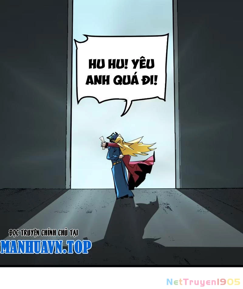 Thánh Huyết Chapter 4 - Trang 28