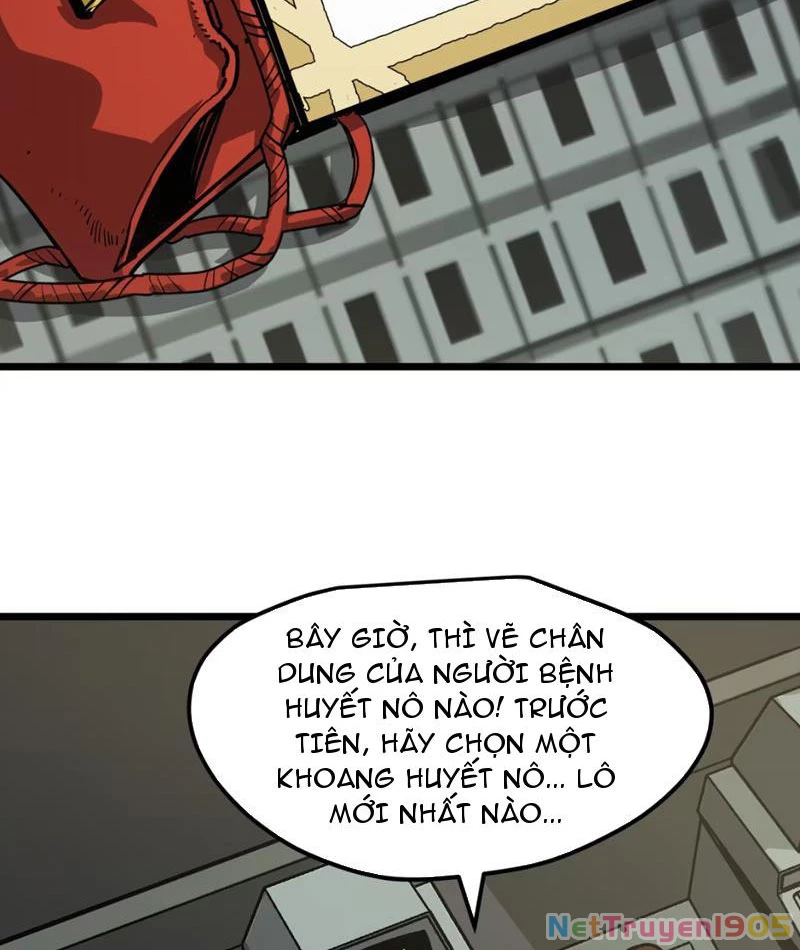 Thánh Huyết Chapter 4 - Trang 31
