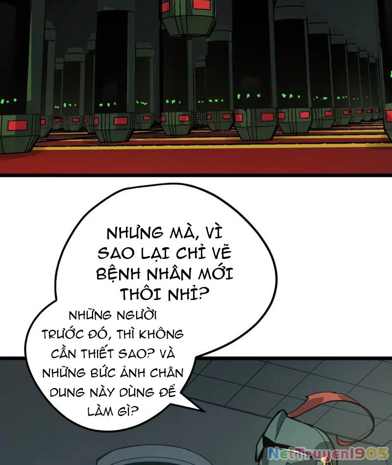 Thánh Huyết Chapter 4 - Trang 34