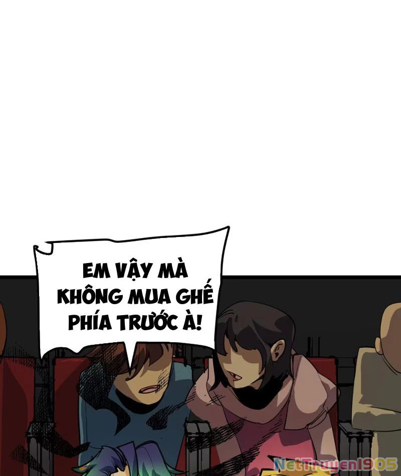 Thánh Huyết Chapter 4 - Trang 39