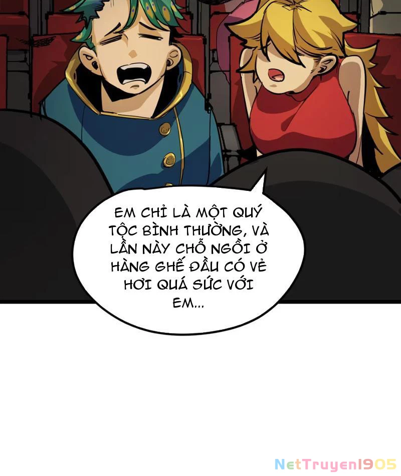 Thánh Huyết Chapter 4 - Trang 40