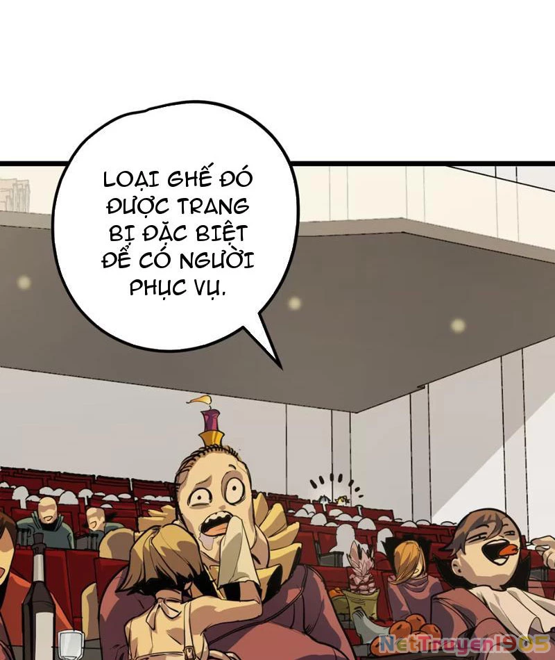 Thánh Huyết Chapter 4 - Trang 41