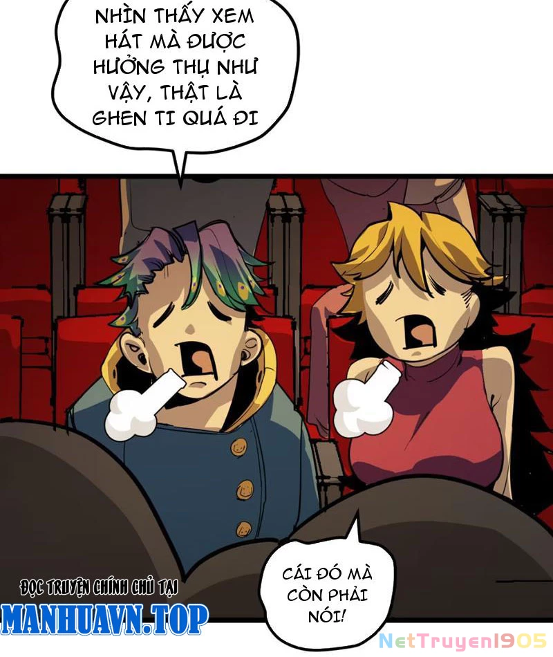 Thánh Huyết Chapter 4 - Trang 46