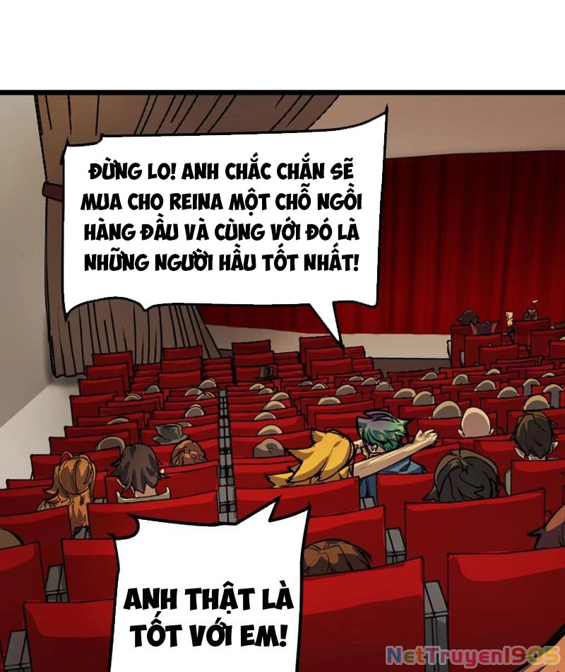 Thánh Huyết Chapter 4 - Trang 47