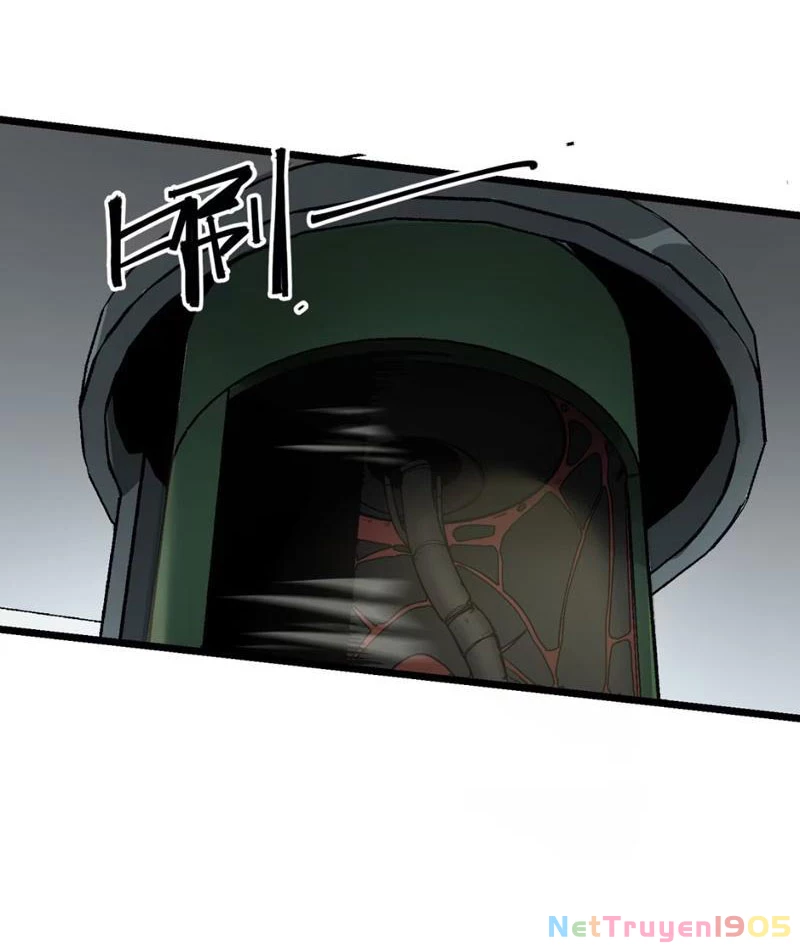 Thánh Huyết Chapter 4 - Trang 50