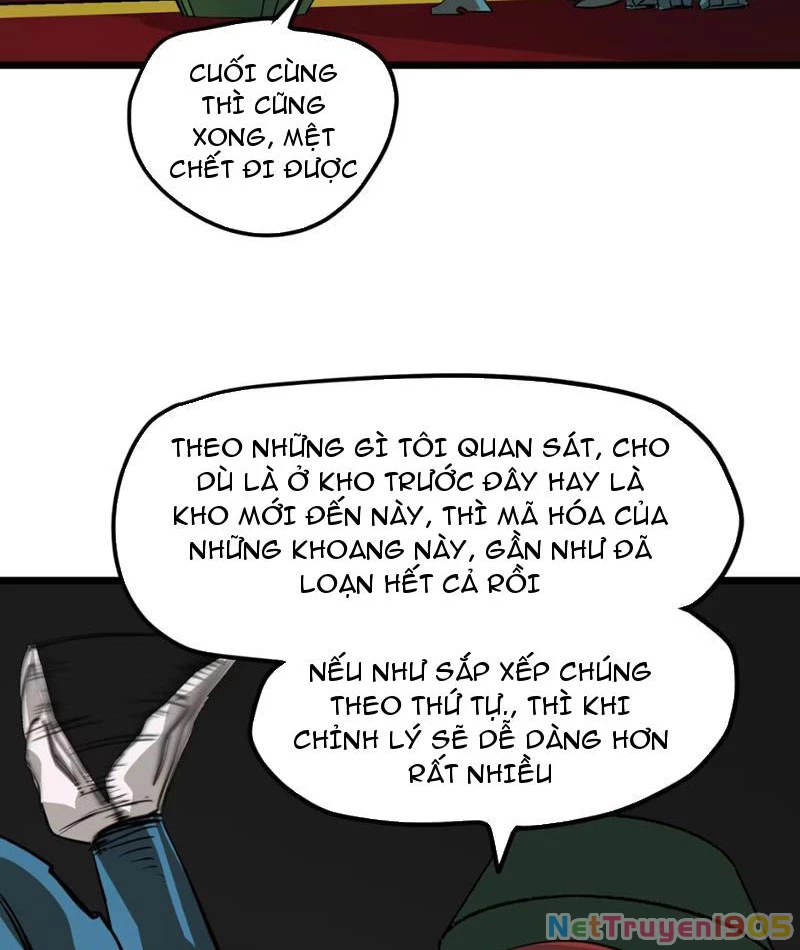 Thánh Huyết Chapter 4 - Trang 7