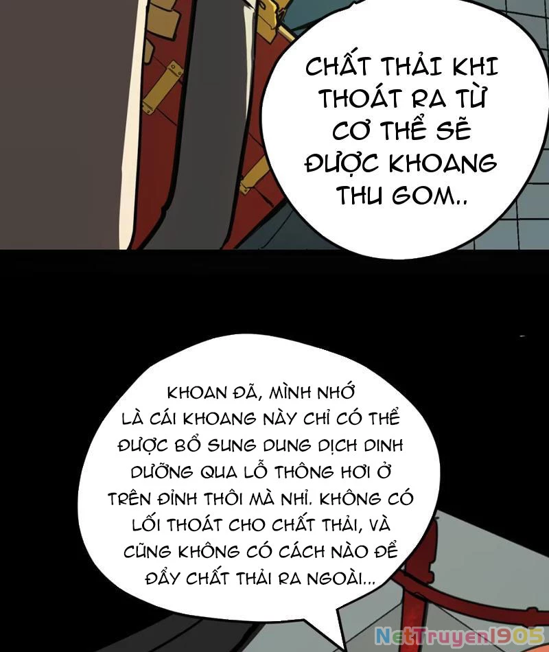 Thánh Huyết Chapter 5 - Trang 10