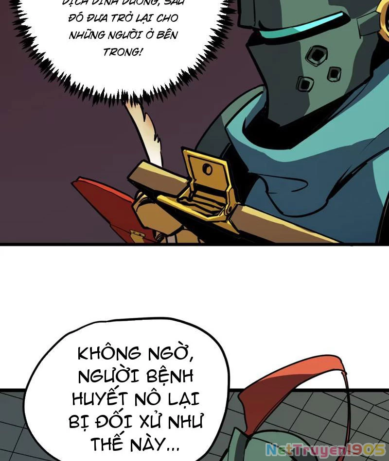 Thánh Huyết Chapter 5 - Trang 13
