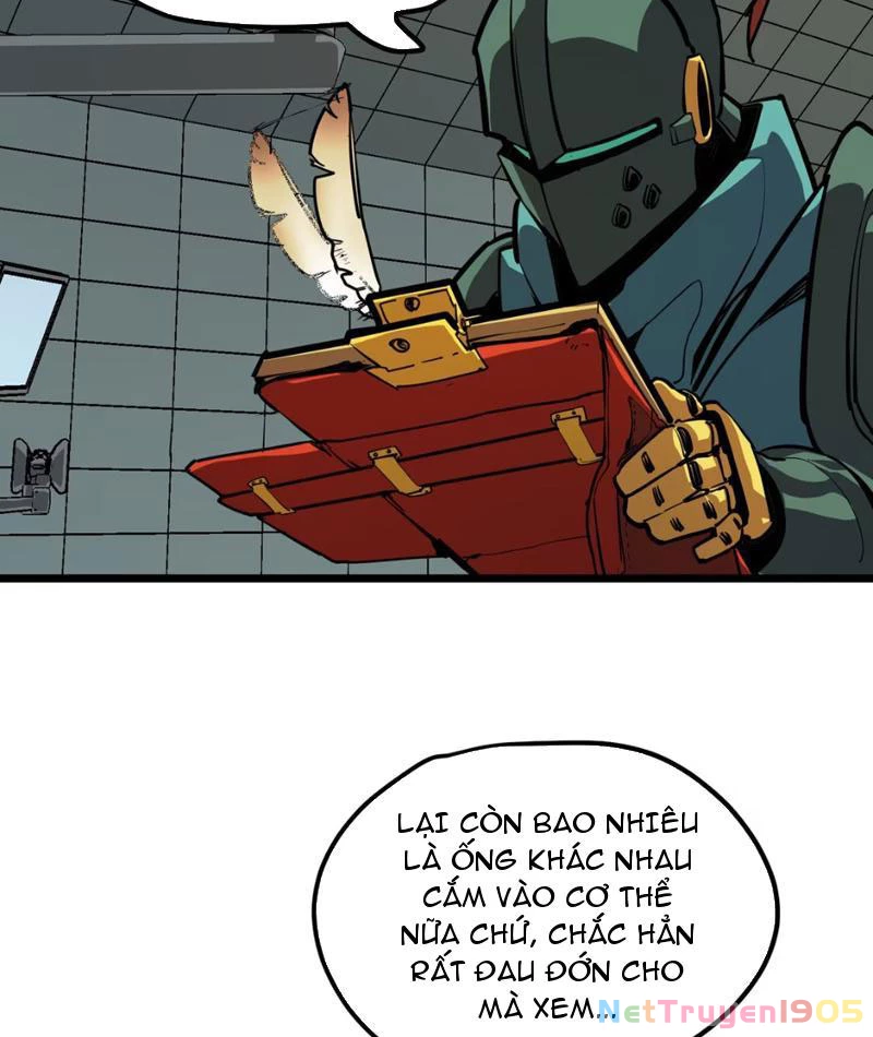 Thánh Huyết Chapter 5 - Trang 14