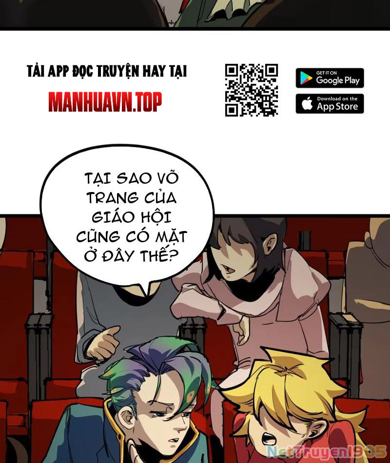 Thánh Huyết Chapter 5 - Trang 20
