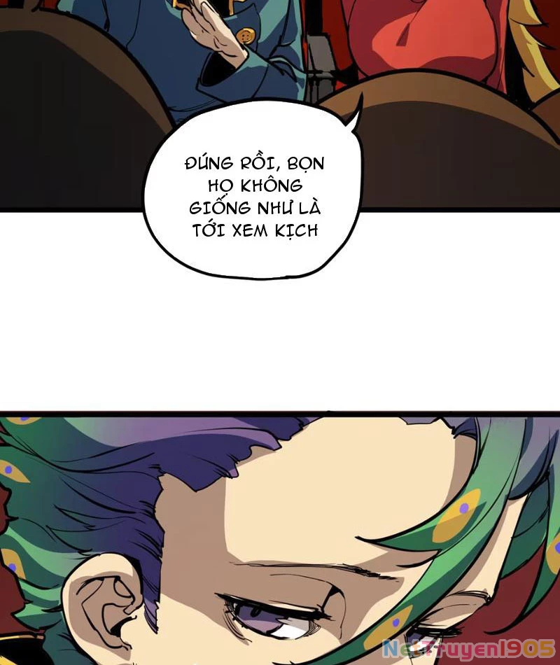 Thánh Huyết Chapter 5 - Trang 21