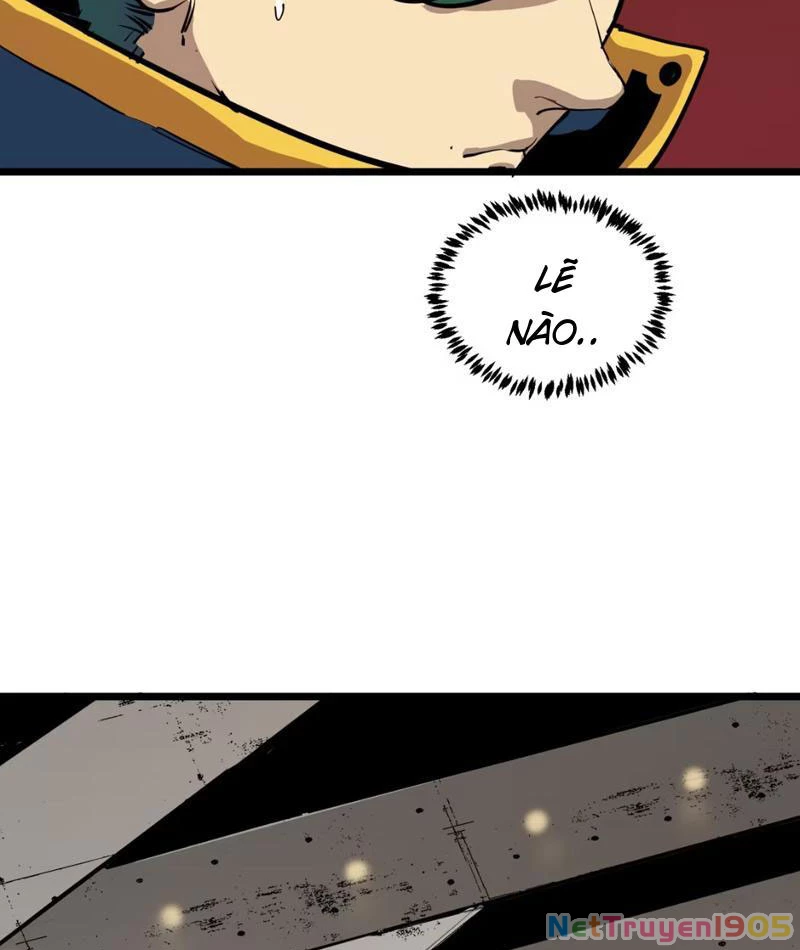 Thánh Huyết Chapter 5 - Trang 22