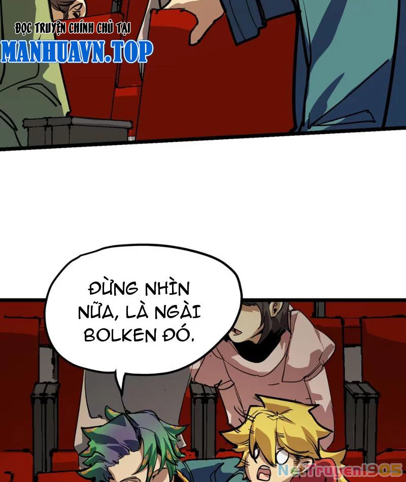 Thánh Huyết Chapter 5 - Trang 24