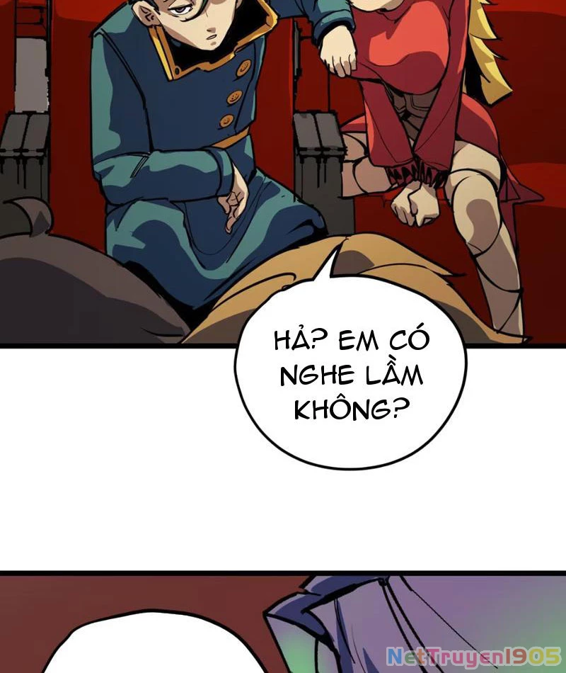 Thánh Huyết Chapter 5 - Trang 25