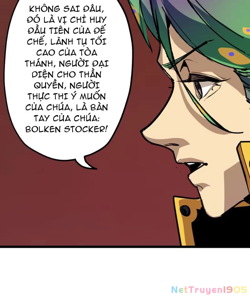 Thánh Huyết Chapter 5 - Trang 26