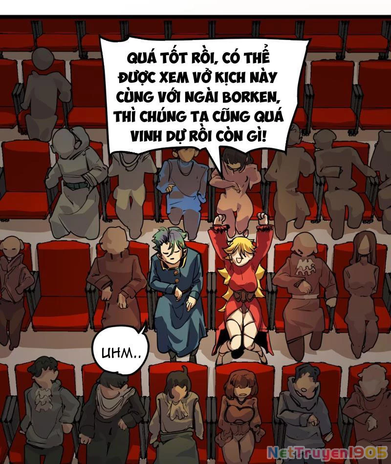Thánh Huyết Chapter 5 - Trang 28
