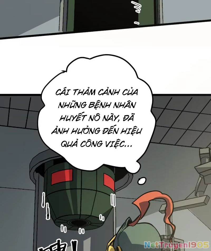 Thánh Huyết Chapter 5 - Trang 30