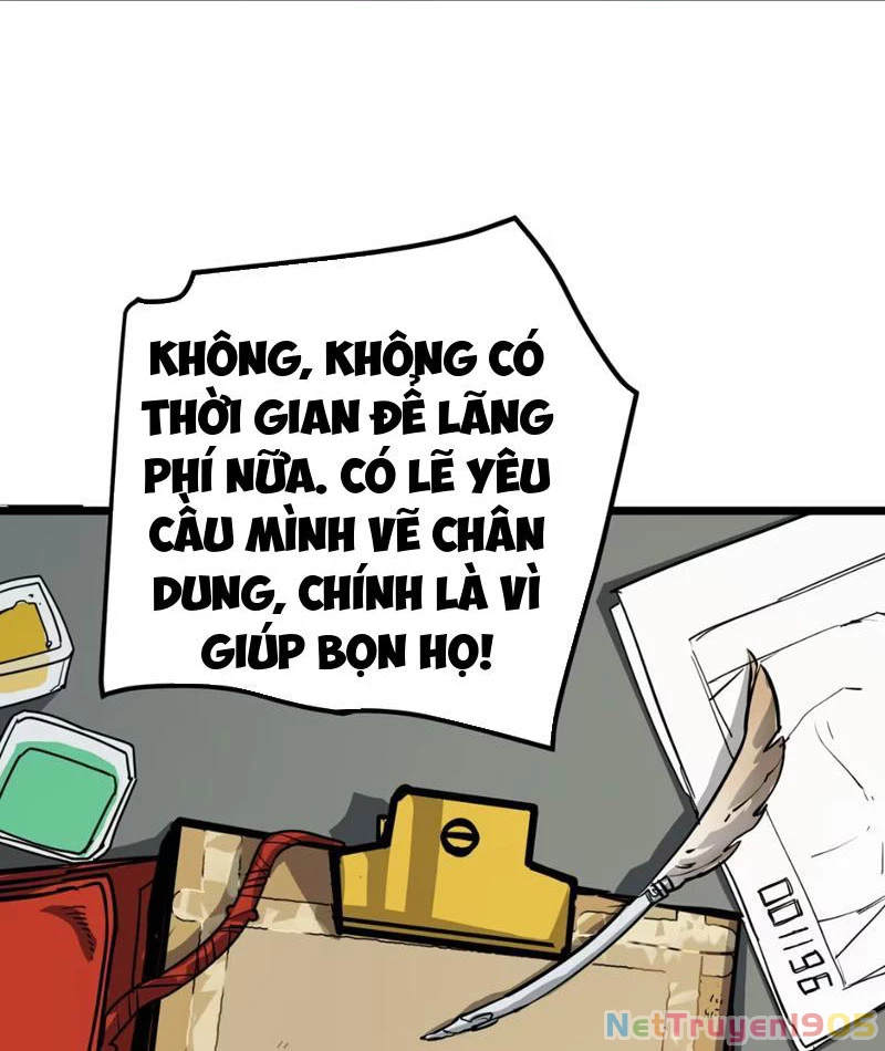 Thánh Huyết Chapter 5 - Trang 33
