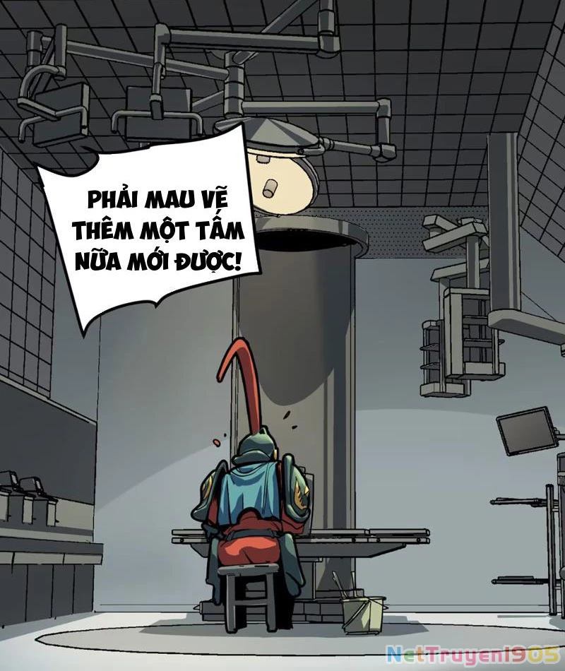 Thánh Huyết Chapter 5 - Trang 35