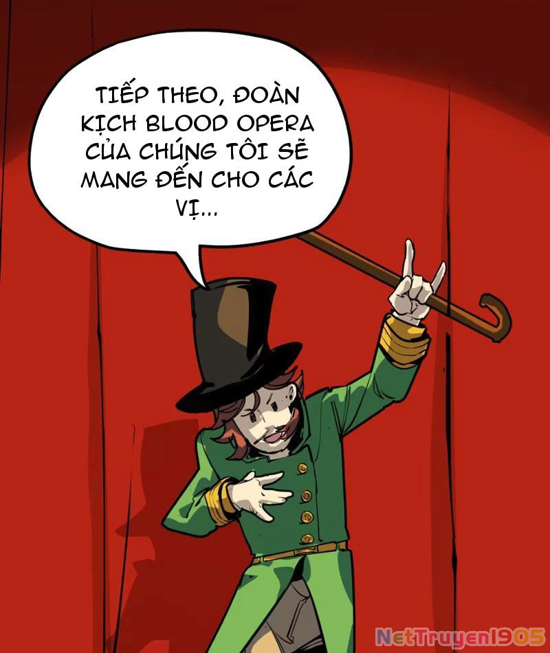 Thánh Huyết Chapter 5 - Trang 37