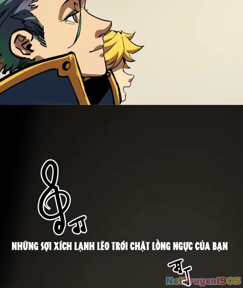 Thánh Huyết Chapter 5 - Trang 41