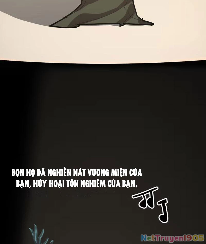 Thánh Huyết Chapter 5 - Trang 43