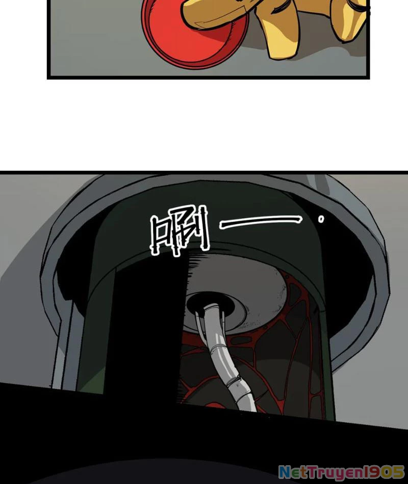 Thánh Huyết Chapter 5 - Trang 49