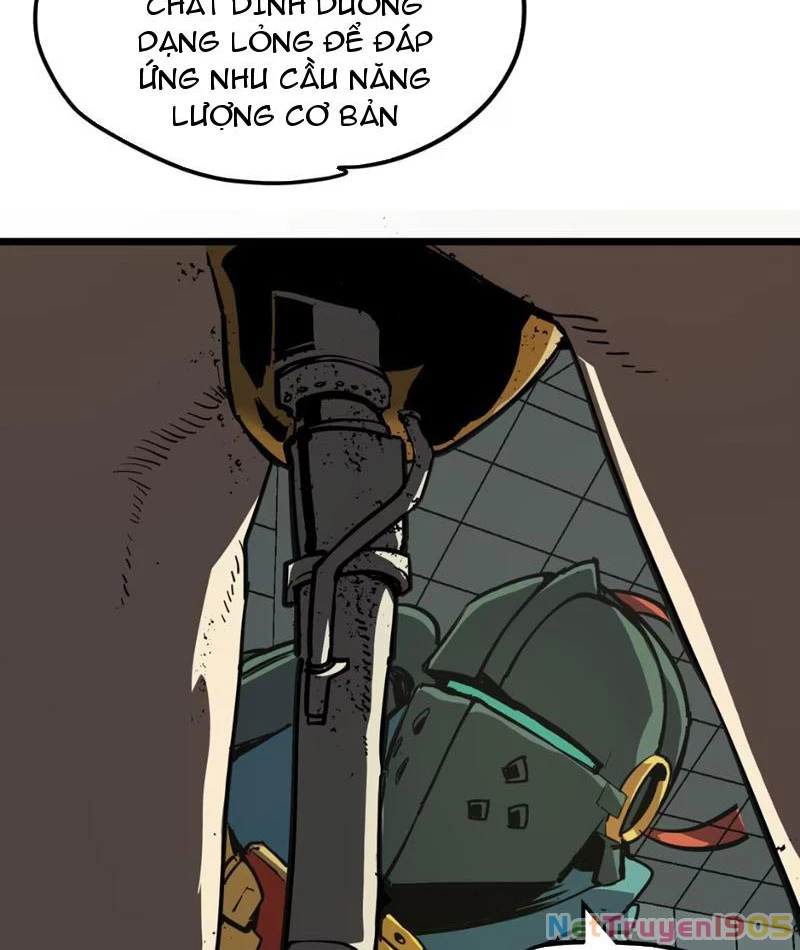 Thánh Huyết Chapter 5 - Trang 9
