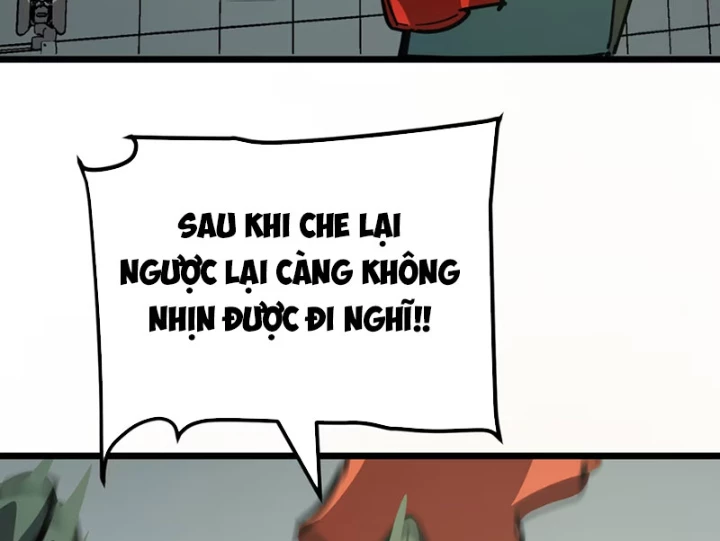 Thánh Huyết Chapter 6 - Trang 11