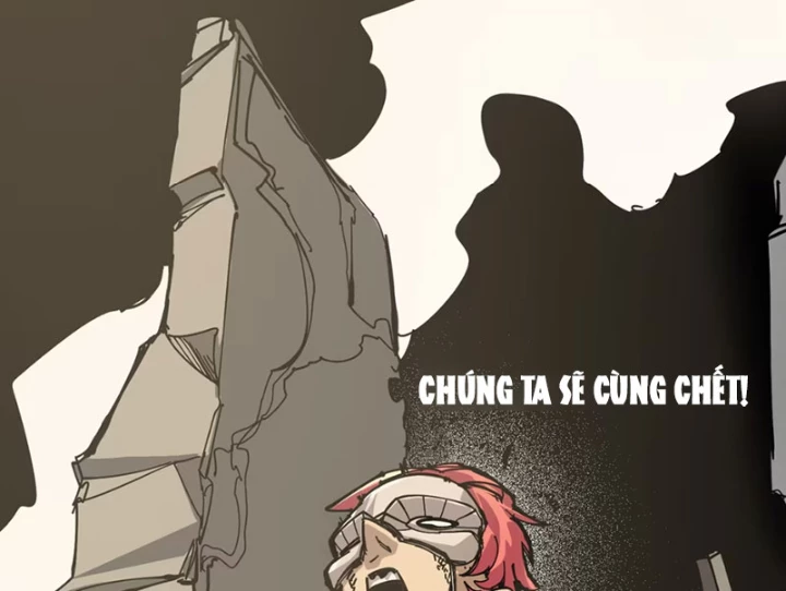 Thánh Huyết Chapter 6 - Trang 20