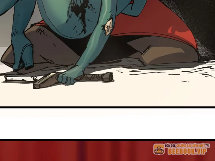 Thánh Huyết Chapter 6 - Trang 22