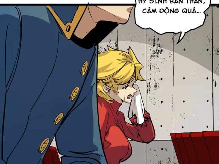 Thánh Huyết Chapter 6 - Trang 26