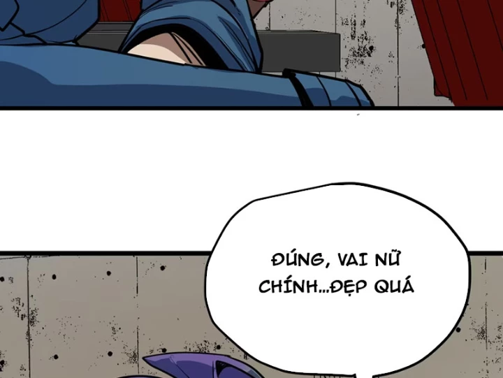 Thánh Huyết Chapter 6 - Trang 27