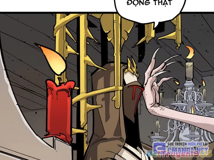 Thánh Huyết Chapter 6 - Trang 31