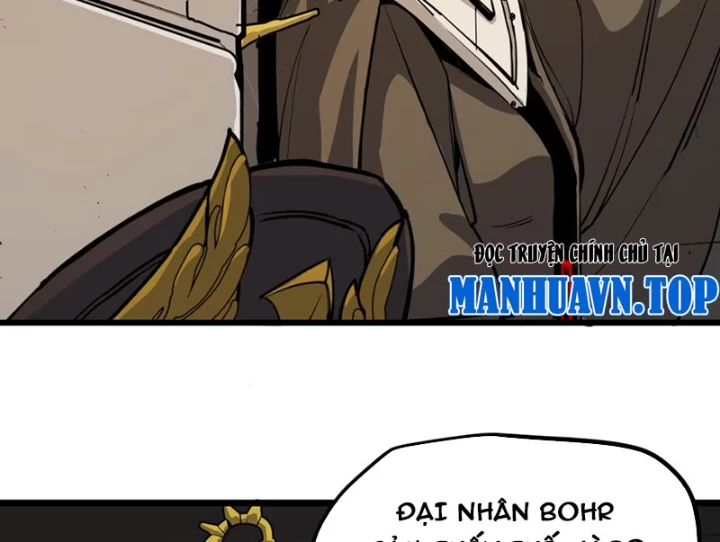 Thánh Huyết Chapter 6 - Trang 32